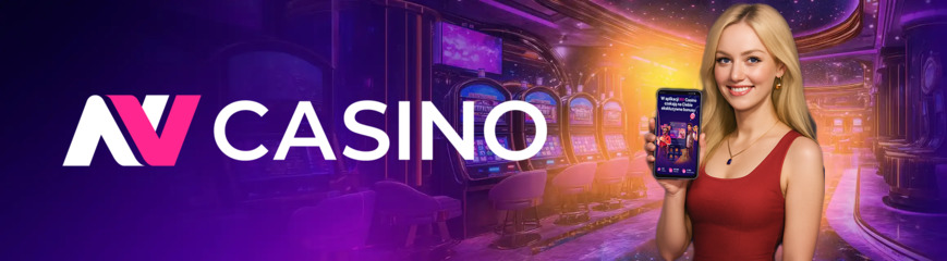 NV Casino Main Page